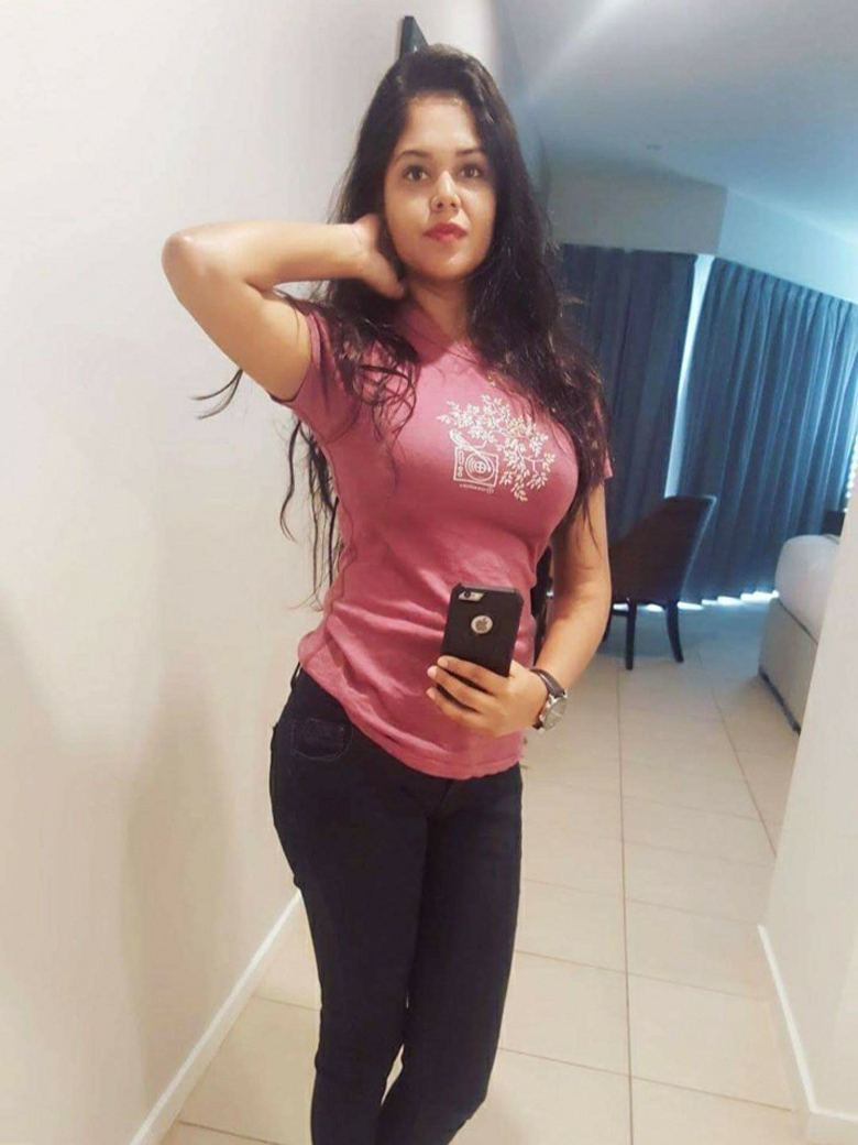 Hyderabad Escort Bindya