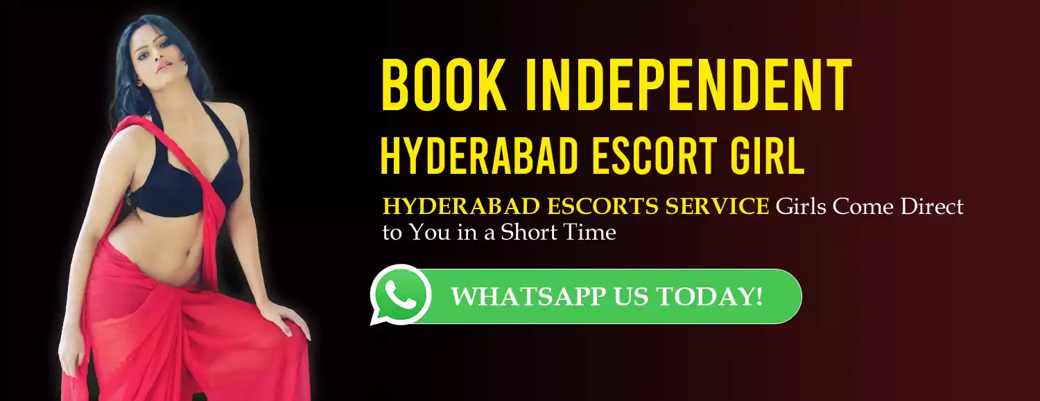 Top Hyderabad Escorts
